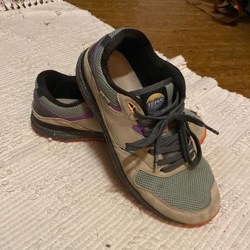 Lems Trailhead Womens 9.5
